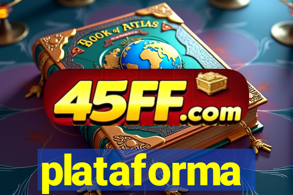 plataforma estrangeira slots